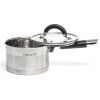Ковш Hölmer Professional Chef 1,3 л (SP-13513-SSD Professional Chef) изображение 3