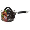 Ковш Hölmer Professional Chef 1,3 л (SP-13513-SSD Professional Chef) изображение 4