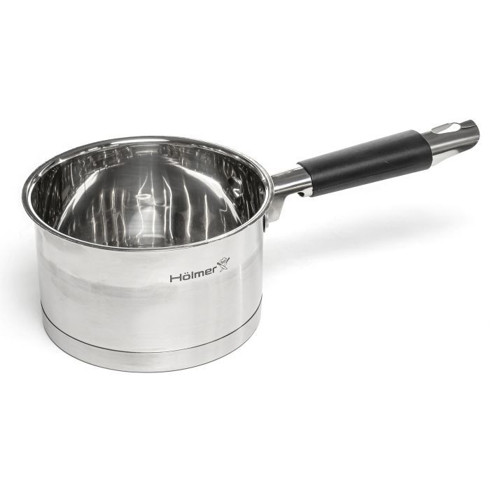 Ковш Hölmer Professional Chef 1,3 л (SP-13513-SSD Professional Chef) изображение 6