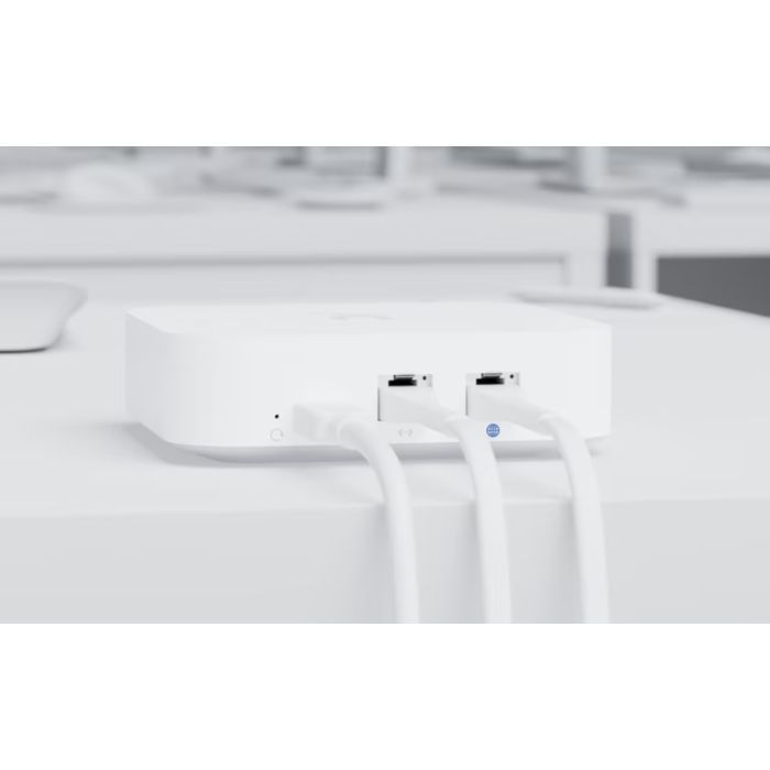 Маршрутизатор Ubiquiti UniFi Express (UX) зображення 11