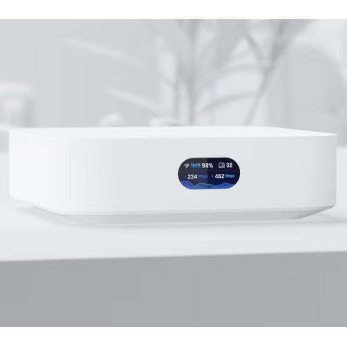Маршрутизатор Ubiquiti UniFi Express (UX) зображення 12