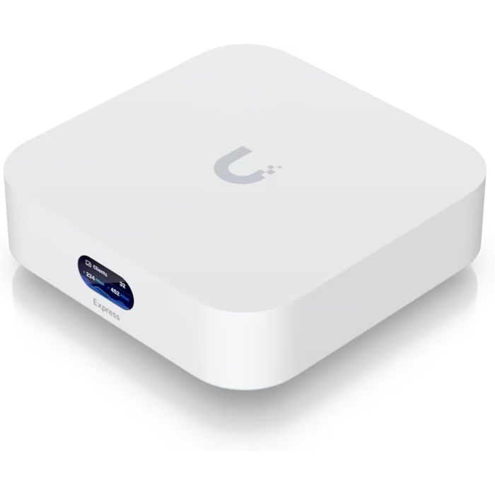 Маршрутизатор Ubiquiti UniFi Express (UX)