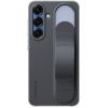 Чехол для мобильного телефона Samsung Galaxy S25 (S931) Standing Grip case Black (EF-GS931CBEGWW) изображение 2