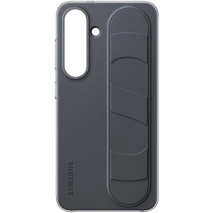 Чехол для мобильного телефона Samsung Galaxy S25 (S931) Standing Grip case Black (EF-GS931CBEGWW) изображение 5
