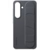 Чехол для мобильного телефона Samsung Galaxy S25 (S931) Standing Grip case Black (EF-GS931CBEGWW) изображение 5