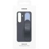 Чехол для мобильного телефона Samsung Galaxy S25 (S931) Standing Grip case Black (EF-GS931CBEGWW) изображение 6