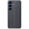 Чехол для мобильного телефона Samsung Galaxy S25 (S931) Standing Grip case Black (EF-GS931CBEGWW)