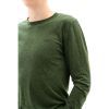 Лонгслив Turbat Cozy LS Mns kombu green - M - хакі (012.004.3606) изображение 3
