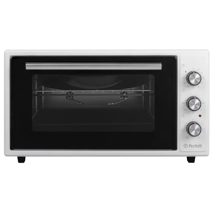 Электропечь Perfelli SIERRA 48 BLACK