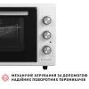 Электропечь Perfelli SIERRA 48 WHITE изображение 3