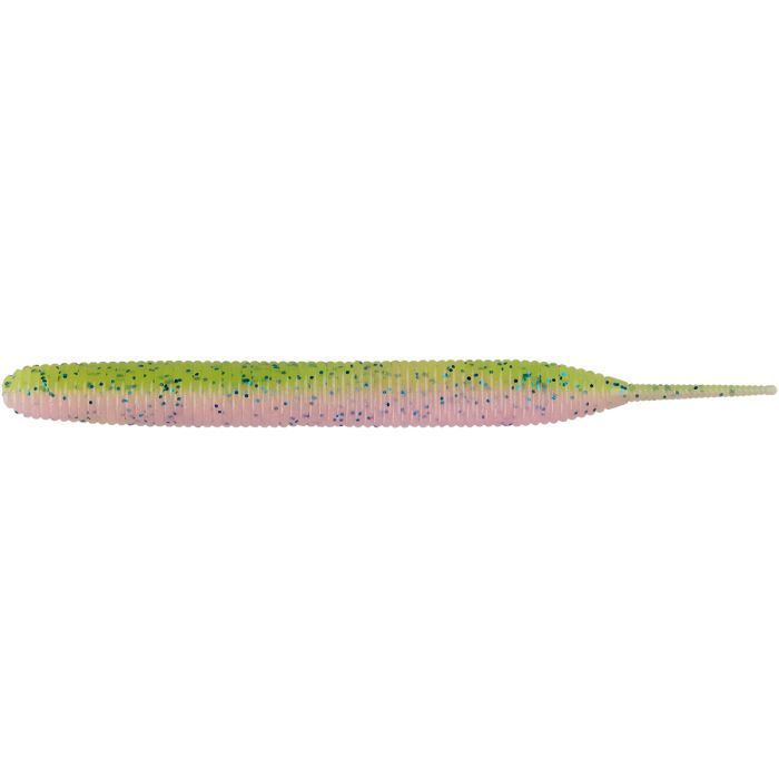 Силікон рибальський Keitech Sexy Impact 3.8" (10 шт/уп) кea16 cotton candy blue f (1551.12.13)