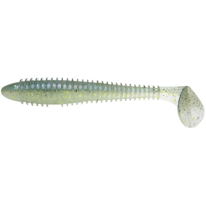 Силикон рыболовный Keitech Swing Impact FAT 6.8" (3 шт/уп) к426 sexy shad (1551.08.16)