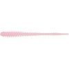 Силикон рыболовный Reins Ajiring Shaker 3" 105 Glow Bubble Gum (12 шт/уп.) (1552.10.45)