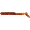 Силикон рыболовный Reins Rockvibe Shad 4" 568 Fire Sugar (12 шт/уп.) (1552.07.20)