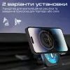 Зарядное устройство Promate lucidmount-15.black изображение 6