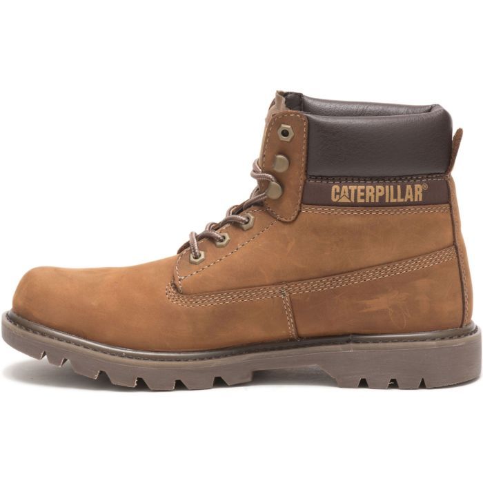 Черевики Caterpillar (CAT) Colorado 2.0 P110427 коричневі 42 (195017068553) зображення 2