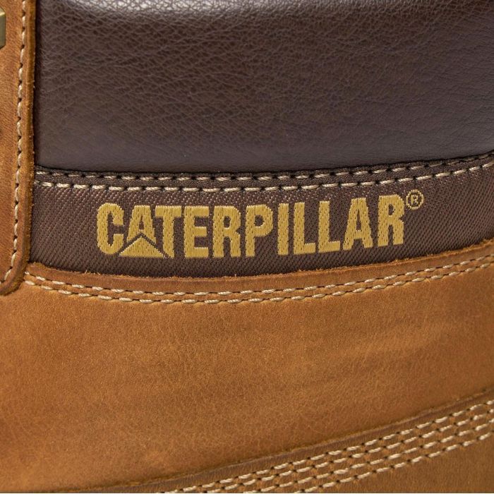 Черевики Caterpillar (CAT) Colorado 2.0 P110427 коричневі 42 (195017068553) зображення 7