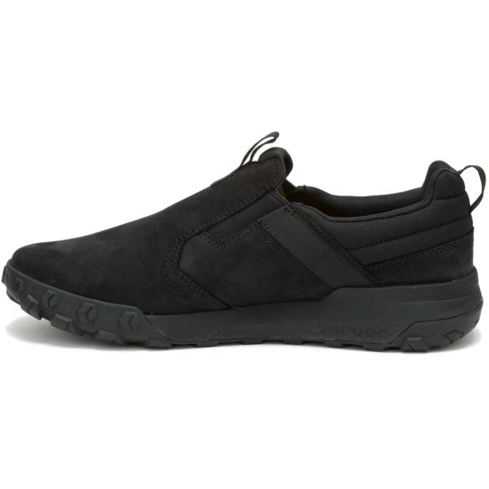 Черевики Caterpillar (CAT) Hex Ready Slip On P726106 чорні 41 (195020575482) зображення 3