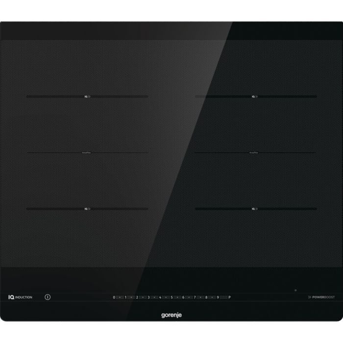 Варочна поверхня Gorenje IS646BG