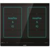 Варочна поверхня Gorenje IS646BG зображення 3
