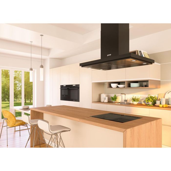 Варочна поверхня Gorenje IS646BG зображення 6