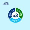 Підгузки для дорослих ActiLife Med Basic XL, 30 шт (4820174981655) зображення 5