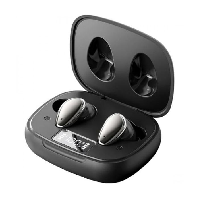 Наушники Vention Tiny Earbuds T13 Black (NBNB0)