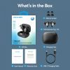 Наушники Vention Tiny Earbuds T13 Black (NBNB0) изображение 2