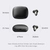 Наушники Vention Tiny Earbuds T13 Black (NBNB0) изображение 3