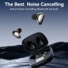 Наушники Vention Tiny Earbuds T13 Black (NBNB0) изображение 4