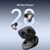 Наушники Vention Tiny Earbuds T13 Black (NBNB0) изображение 5