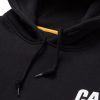 Худі Caterpillar (CAT) 1910709-016 чорний L (602173695528) зображення 6