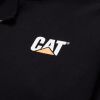 Худі Caterpillar (CAT) 1910709-016 чорний L (602173695528) зображення 7