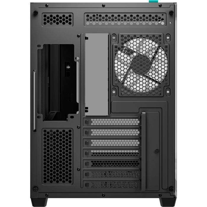 Корпус Deepcool CG530 4F Black (R-CG530-BKADA4-G-1) зображення 10