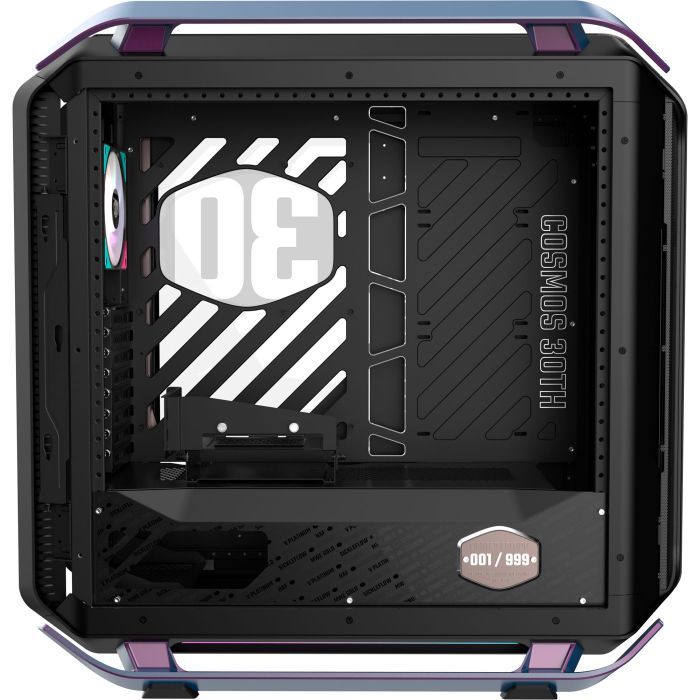 Корпус CoolerMaster MCC-C700M-KHNN-S30 изображение 2