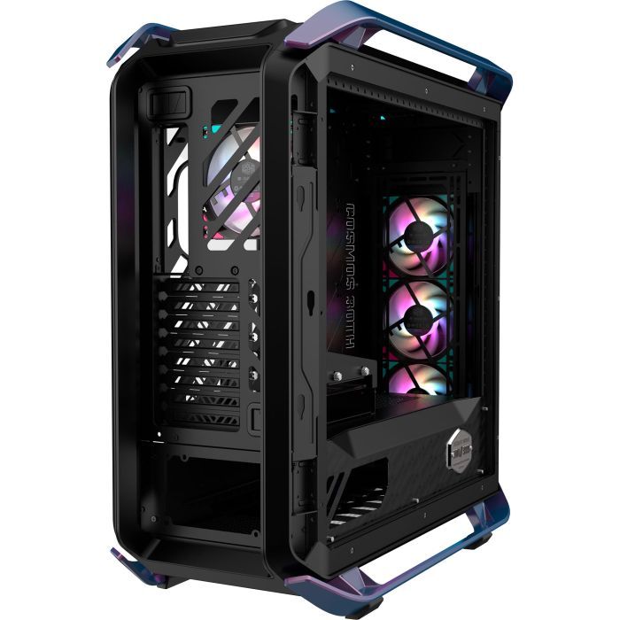 Корпус CoolerMaster MCC-C700M-KHNN-S30 изображение 6