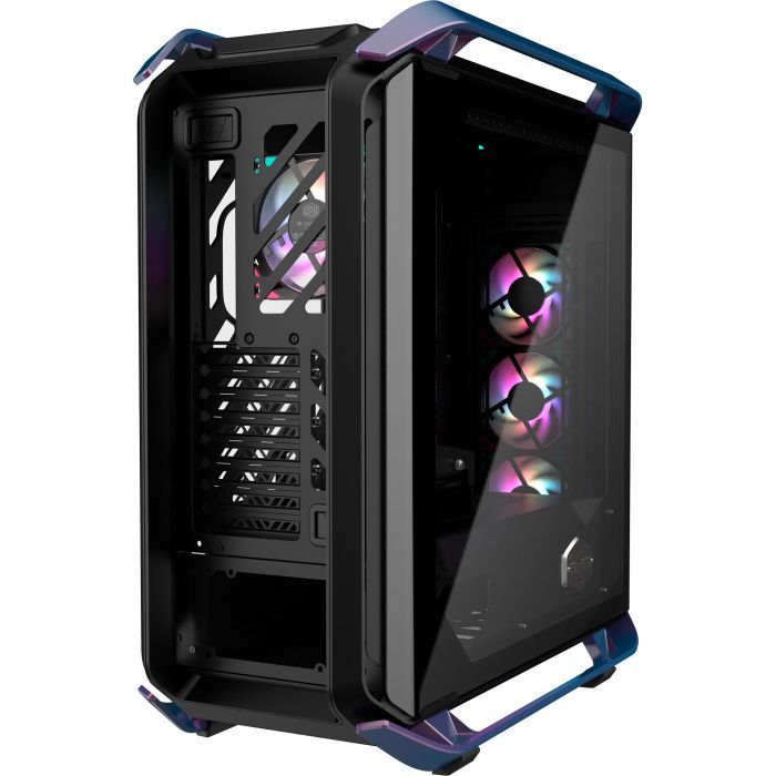 Корпус CoolerMaster MCC-C700M-KHNN-S30 изображение 7