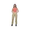 Штаны Salewa Agner Hemp Ripstop Wmn 29075 7180 - 46/40 - бежевий (013.012.1345) изображение 2