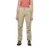 Штаны Salewa Agner Hemp Ripstop Wmn 29075 7180 - 46/40 - бежевий (013.012.1345)