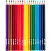Карандаши цветные Kite Classic 18 кольорів (K-052) изображение 3