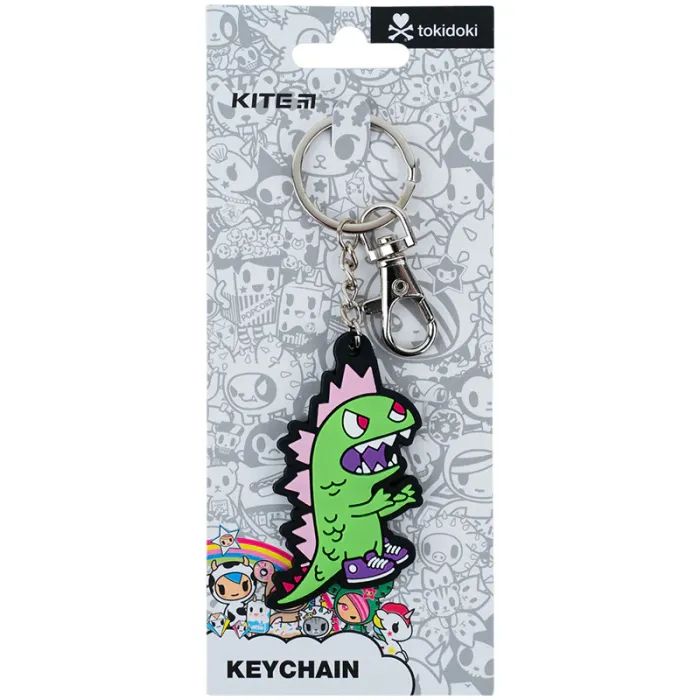 Брелок Kite подвеска tokidoki (TK23-3001-3) изображение 3