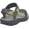 Сандалии Lizard Super Hike smoked green/olive green - 44 - коричневий (020.2199) изображение 4