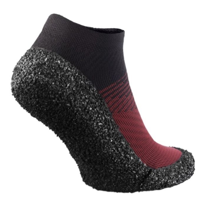 Носки Skinners Adults 2.0 Comfort carmine - 36-37 - бордовий (019.0121) изображение 2