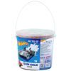 Мел Kite цветные Jumbo Hot Wheels, 15 штук в ведерке (HW24-074)