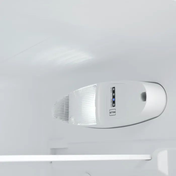 Холодильник Eleyus MRDW2124M47 WH изображение 10