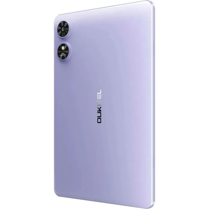 Планшет OUKITEL OT6 10" 4/64GB / Wi-Fi / Purple, Чохол+Стілус (6931940745284) зображення 8