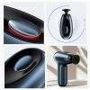 Масажер Xiaomi Enchen Massage Gun Q7 зображення 10