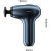 Масажер Xiaomi Enchen Massage Gun Q7 зображення 11
