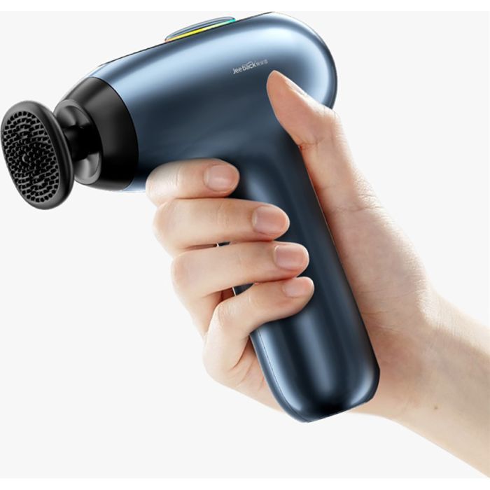 Масажер Xiaomi Enchen Massage Gun Q7 зображення 2