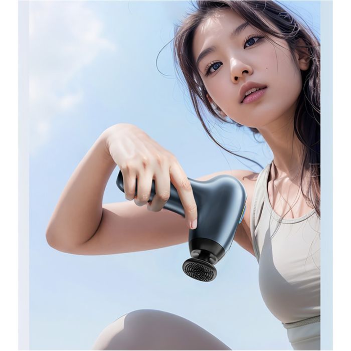 Масажер Xiaomi Enchen Massage Gun Q7 зображення 6